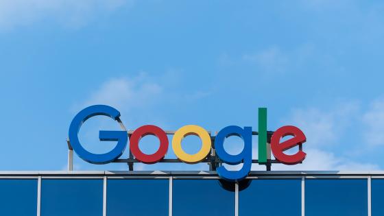 Google LLC tratamiento de datos