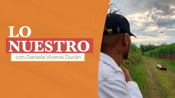Lo Nuestro - Canción ¿Quién Los Mató? Lo Nuestro - Canción ¿Quién Los Mató?