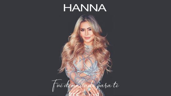 Hanna Hanna