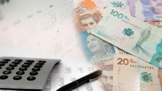 senado aprueba proyecto PAEF