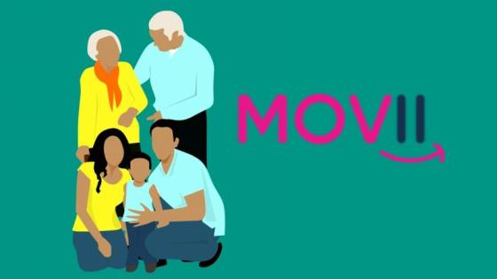 MOVii MOVii