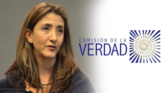 Ingrid Betancourt