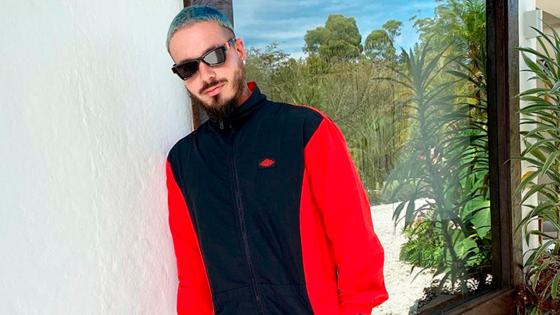 J Balvin J Balvin