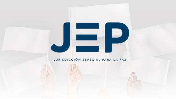 Diez mandos medios exFarc deberán responder por secuestro ante la JEP