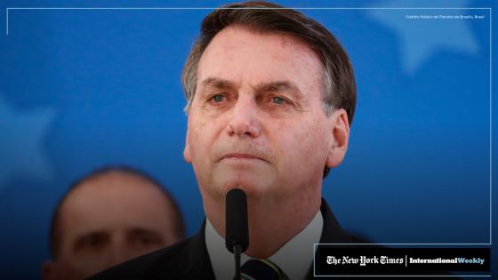 Jair Bolsonaro