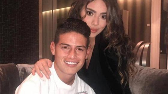 alt hermana de james rodríguez