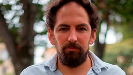 Jonathan Bock Jonathan Bock