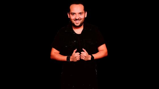 Juan Álvarez - Mago Juan Álvarez - Mago