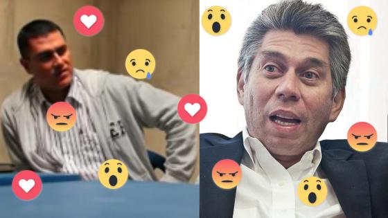 Entrevista a Juan Guillermo Monsalve, entre las dudas y los aplausos Entrevista a Juan Guillermo Monsalve, entre las dudas y los aplausos
