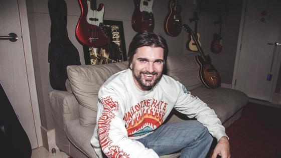 Juanes