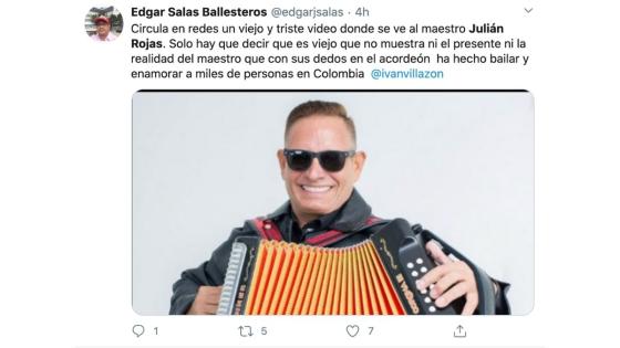 Julián Rojas Julián Rojas