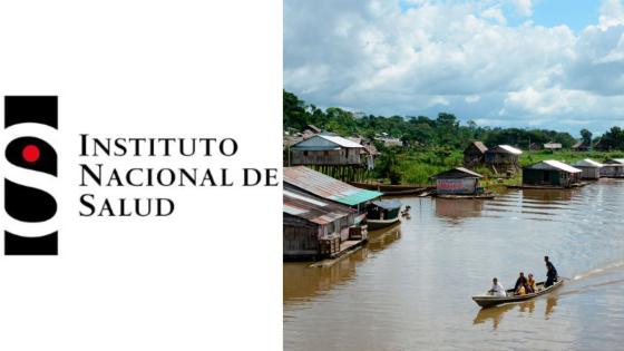 estudio de seroprevalencia 