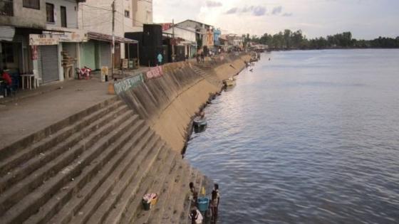 Masacre en El Charco, Nariño