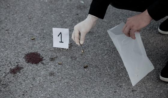 Masacre en Ocaña, Norte de Santander