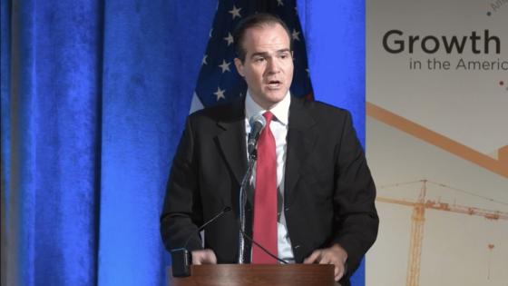 Nuevo presidente del BID Nuevo presidente del BID