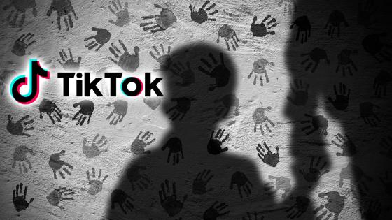 Red de pedofilia en TikTok - Caso Medellín