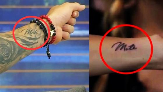 Tatuajes Tatuajes