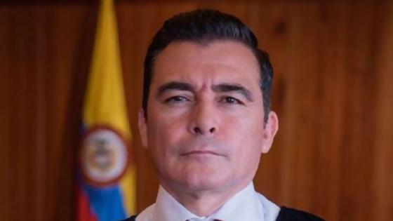 La carrera del magistrado César Reyes antes de llegar a la Corte Suprema La carrera del magistrado César Reyes antes de llegar a la Corte Suprema