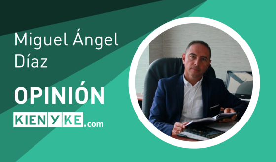 Miguel Ángel Díaz Miguel Ángel Díaz