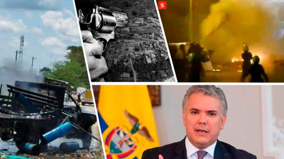 Noticias 18 de septiembre Noticias 18 de septiembre