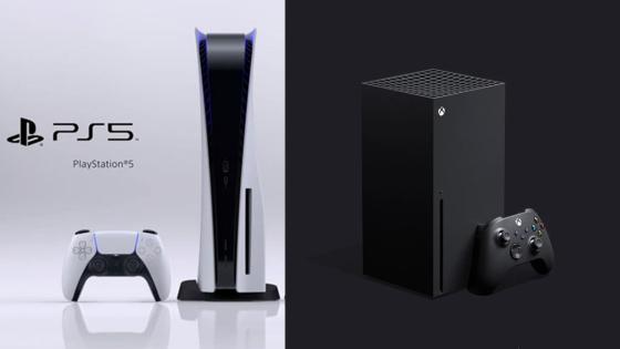 alt xbox series x y playstation 5