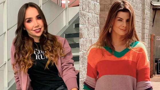 alt paola jara y carolina cruz alt paola jara y carolina cruz