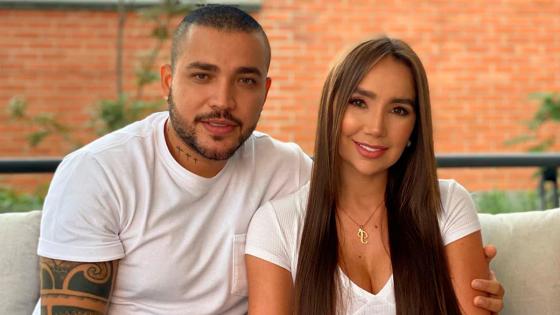 Paola Jara y Jessi Uribe Paola Jara y Jessi Uribe