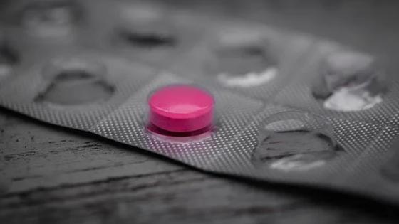 Píldora anticonceptiva Píldora anticonceptiva