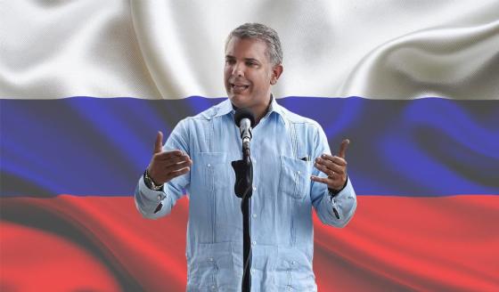 Presunto atentado contra Iván Duque