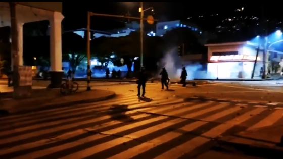 Protestas Protestas