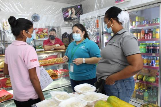 Reapertura económica en Panamá 28 septiembre Reapertura económica en Panamá 28 septiembre