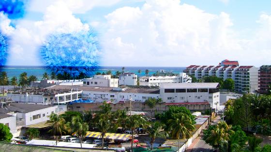 San Andrés
