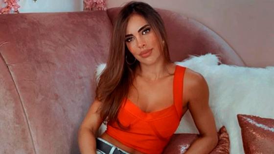Sara Corrales Sara Corrales