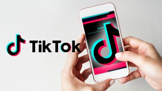 TikTok TikTok