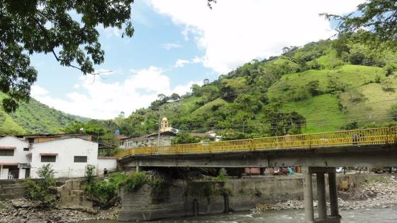 Bogotá Bogotá