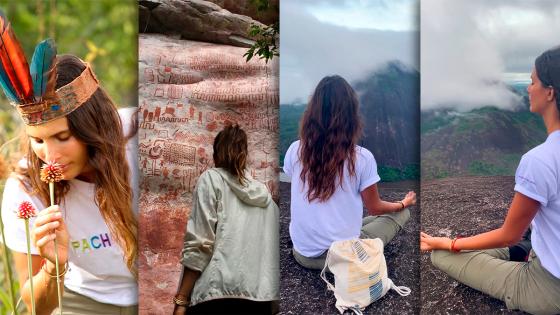 Viajeros por Naturaleza Viajeros por Naturaleza