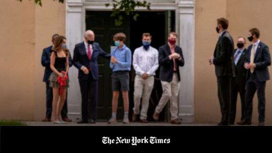 Ataques de Donald Trump a Joe Biden por su fe Ataques de Donald Trump a Joe Biden por su fe