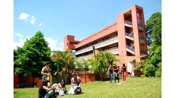Universidad Santo Tomás, Medellín