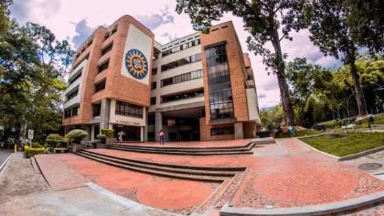 Universidad Santo Tomás Universidad Santo Tomás
