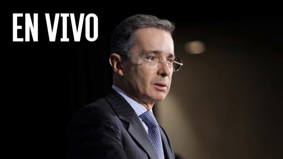  Álvaro Uribe queda libre o no 