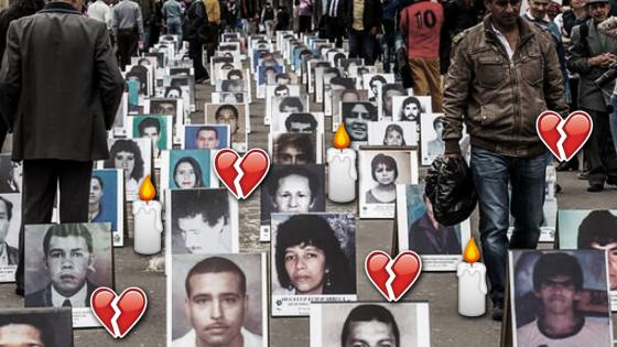 ¿En Colombia duelen más unas víctimas que otras?