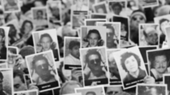 Prórroga Ley de Víctimas