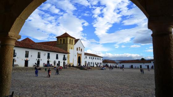 Bogotá Bogotá