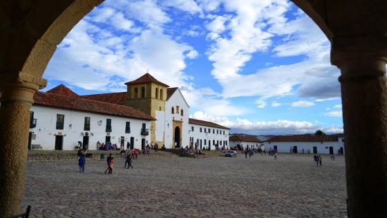 Bogotá