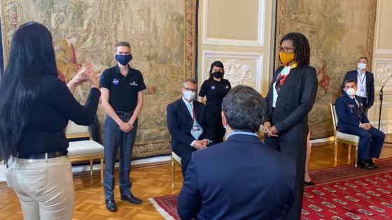 lenguaje de señas lenguaje de señas