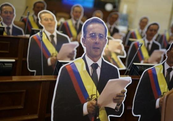 Lo que viene en el caso de Álvaro Uribe Lo que viene en el caso de Álvaro Uribe