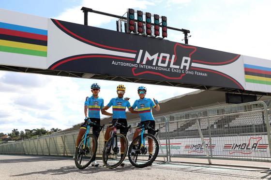 selección colombia mundial de ciclismo selección colombia mundial de ciclismo