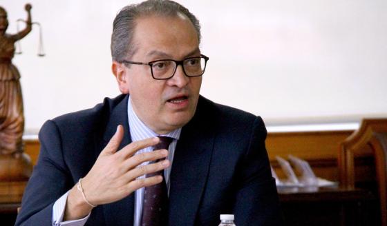 Procurador Procurador