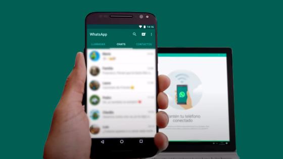 whatsapp web whatsapp web