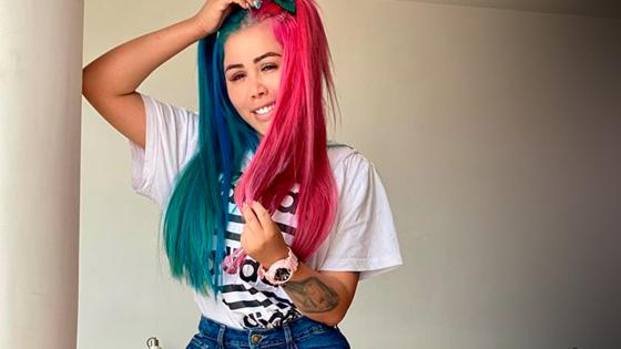 Yina Calderón Yina Calderón